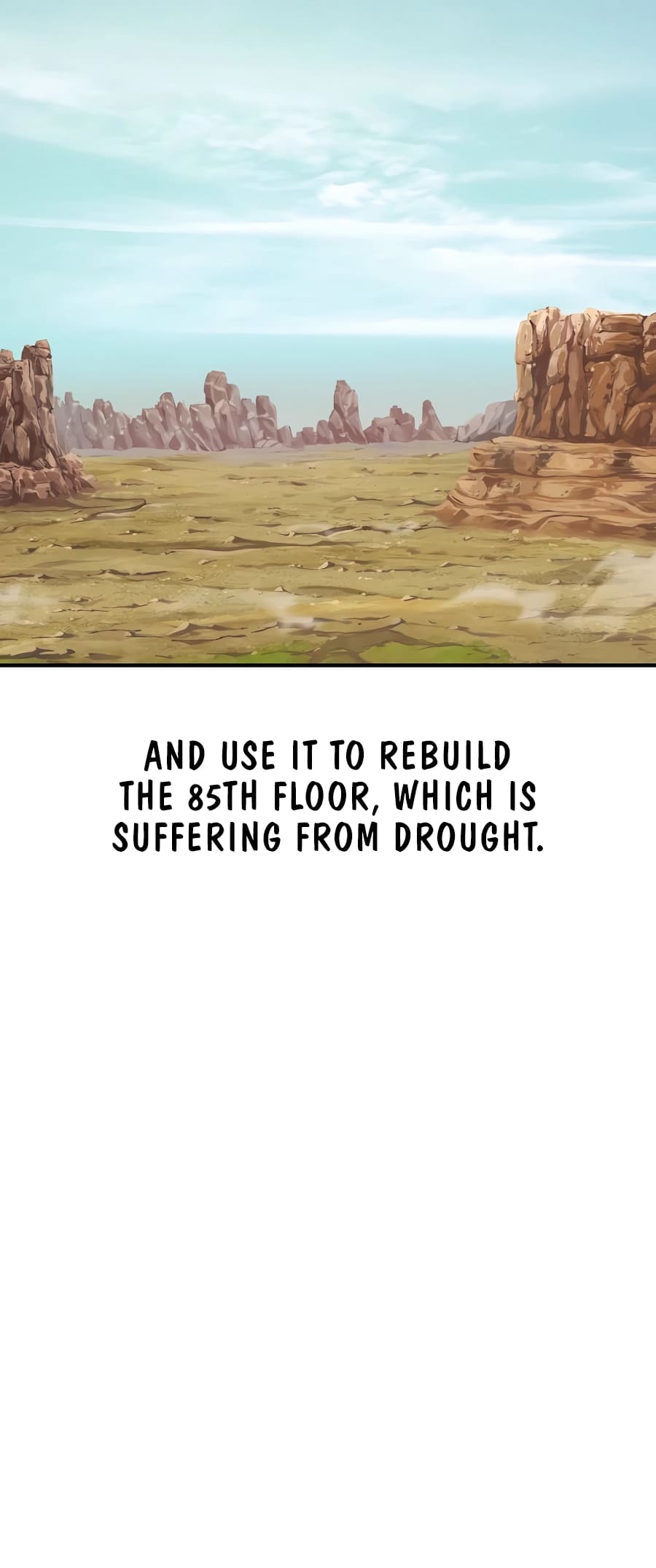 Solo Farming in the Tower, Chapter 66 image 072